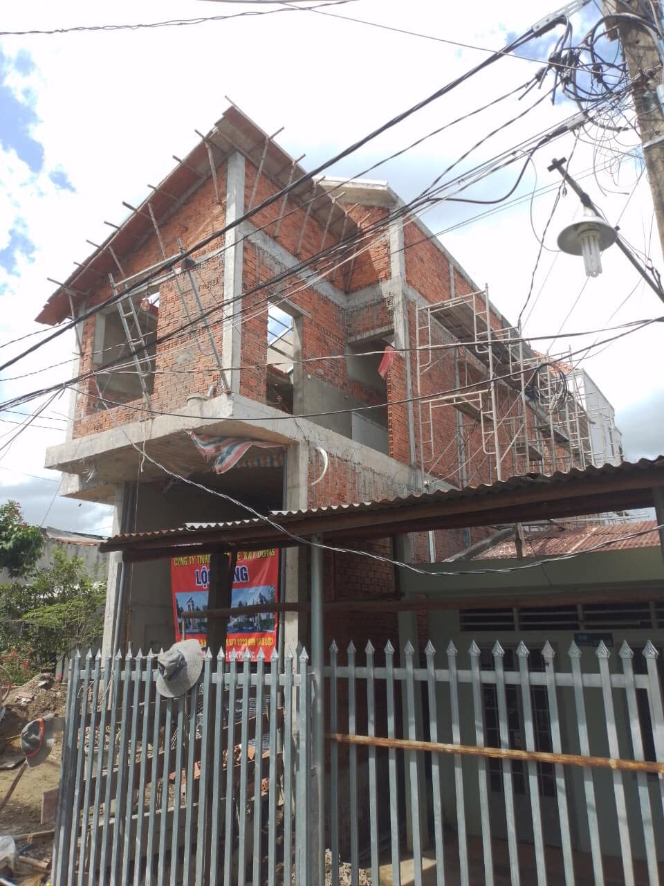 Kiểm soát chất lượng vật tư và thi công xây nhà trọn gói  tại <span class="ls-khu-vuc">Tây Ninh</span> 