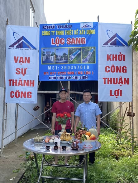 Nội thất sang trọng