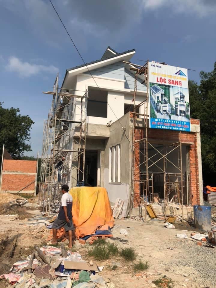 Kiểm soát chất lượng vật tư và thi công xây nhà trọn gói  tại <span class="ls-khu-vuc">Tây Ninh</span> 